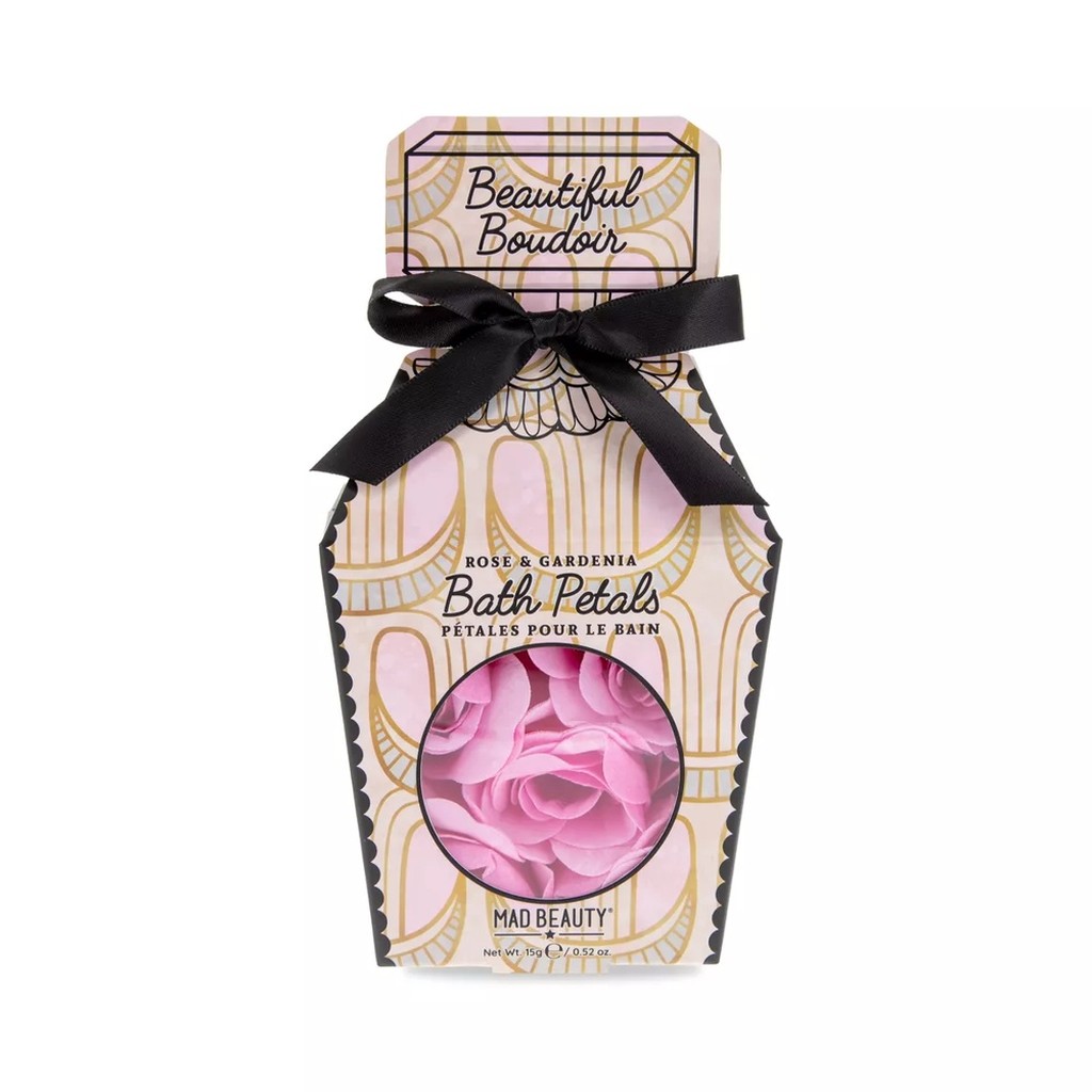 Boudoir Bade-Blütenblätter