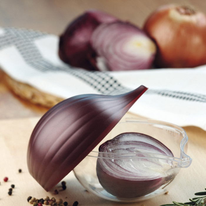 Boîte de Conservation pour Oignon