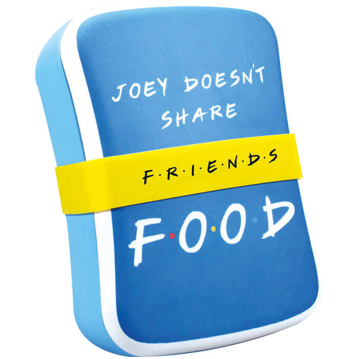 Friends Lunchbox von Half Moon Bay