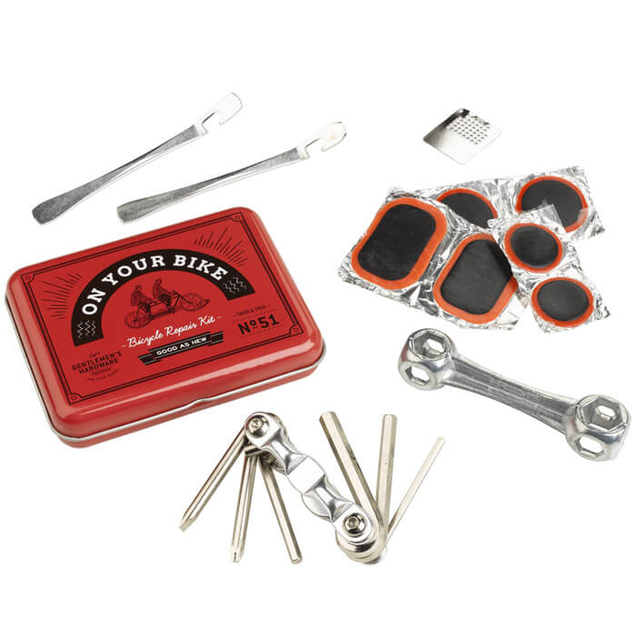 Velo Reperaturset Retro