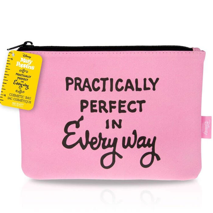 Mary Poppins Kosmetiktasche