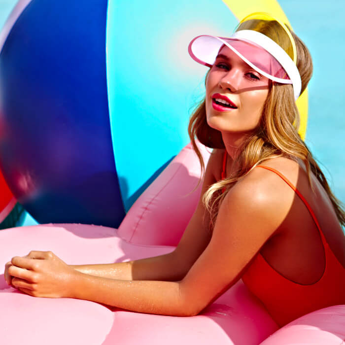 Visière Pare-Soleil