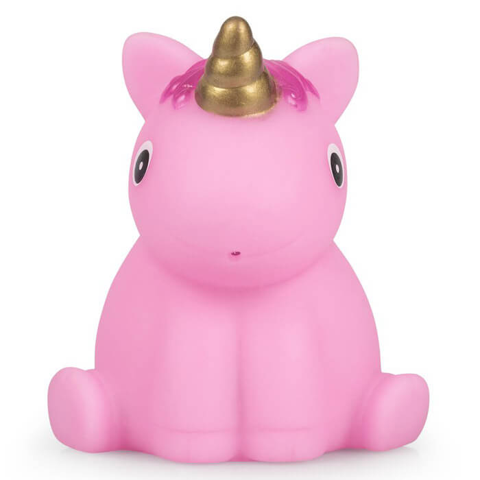 Jouet de Bain Licorne