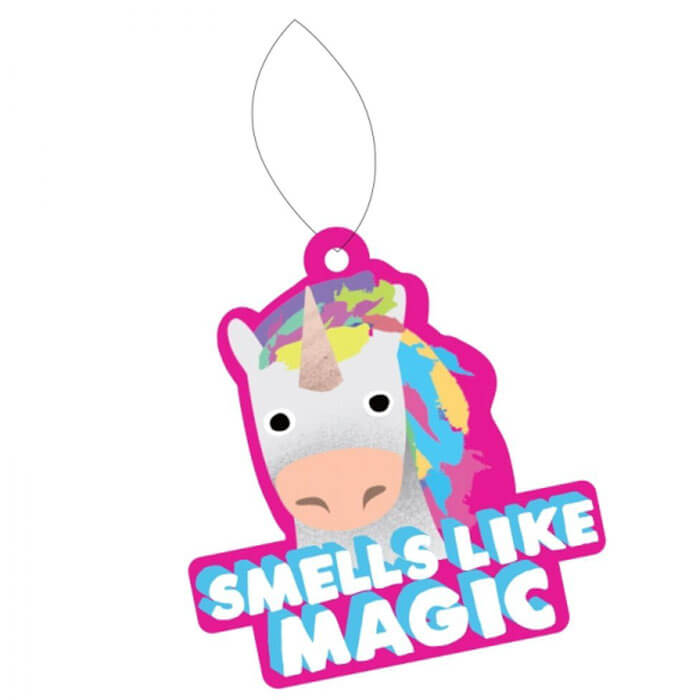 Jolly Awesome Car Air Freshener