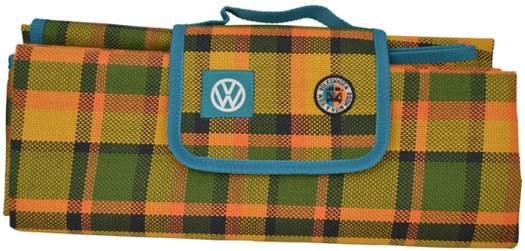 Telo da Picnic - Camper VW