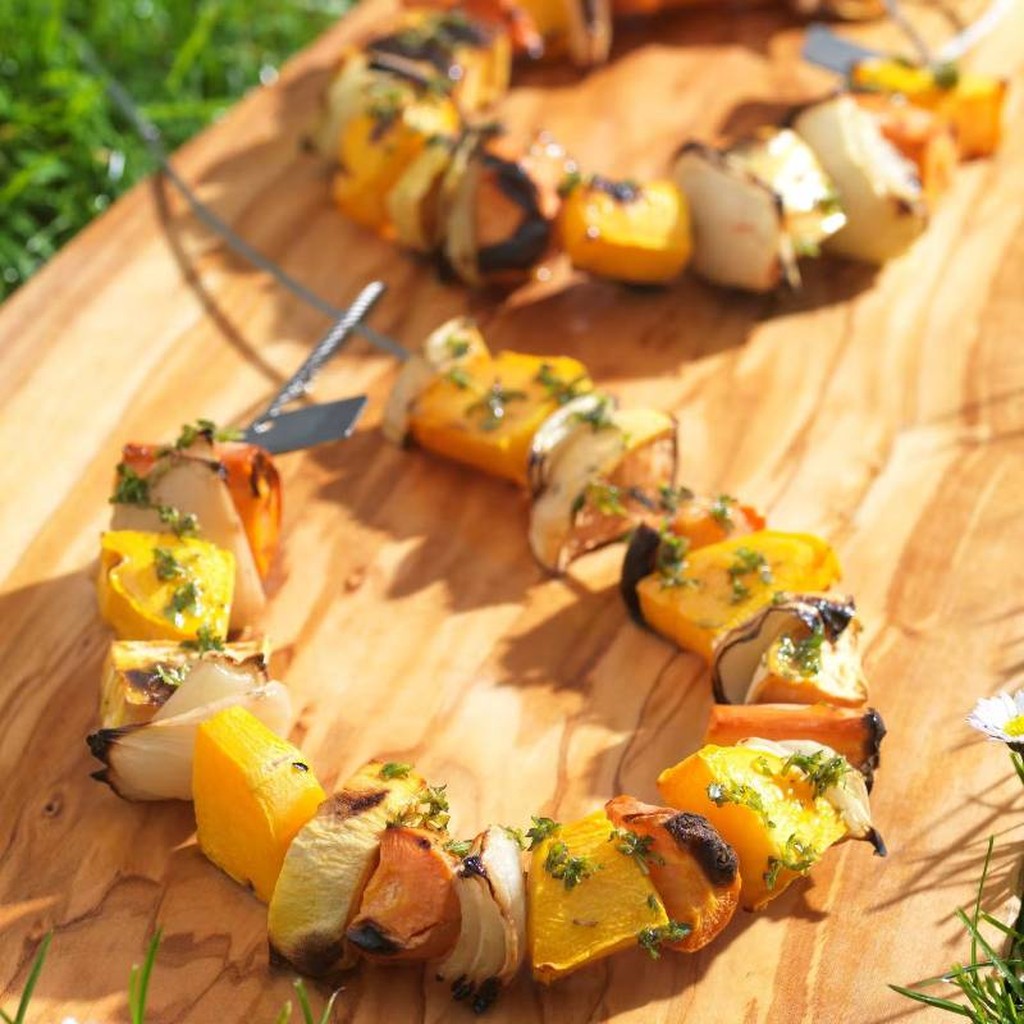 FireWire Grillspiess-Set