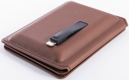 Power Wallet by Seyvr