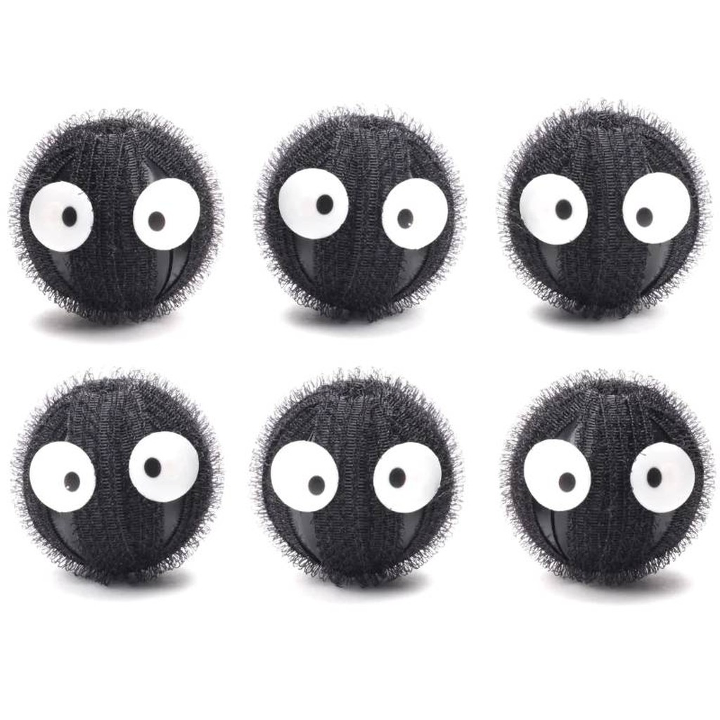 Wäsche-Buddies Tierhaare