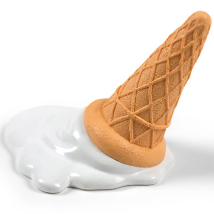 Fermaporta Cono Gelato