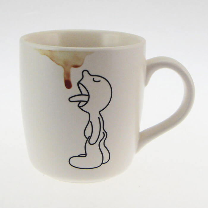 Tazza Mr.P Goccia di Caffè