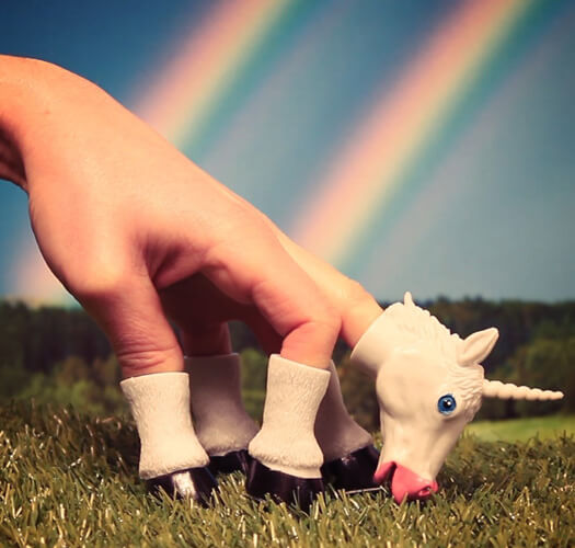 Handicorn