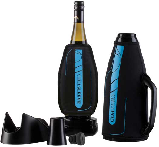 Chillpod Wine Chiller