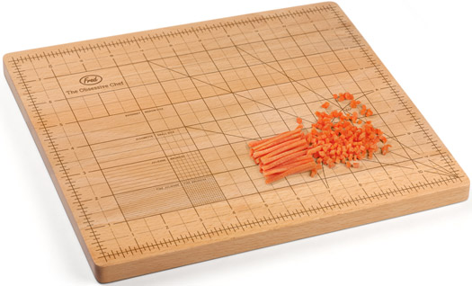 OCD Cutting Board