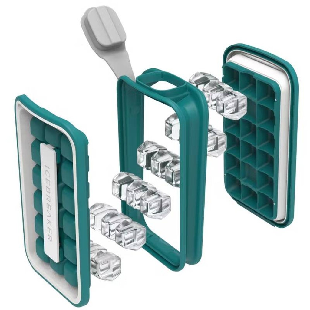 Icebreaker Eiswürfelform