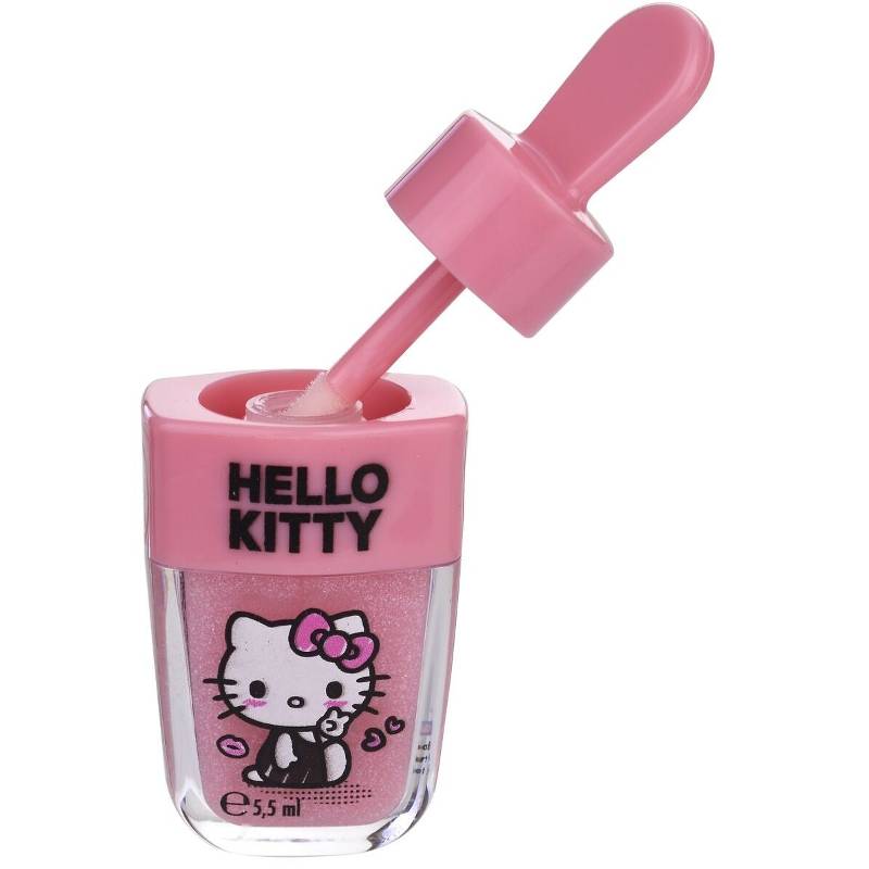Hello Kitty Lipgloss