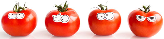 Edible Eyes