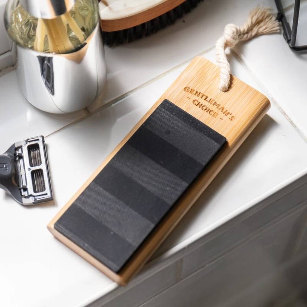 Rasierklingen Schärfer