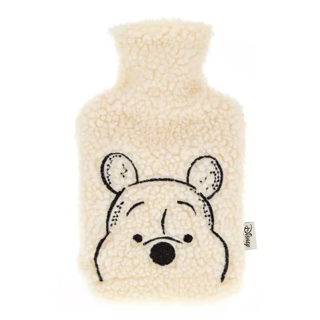 Winnie The Pooh Wärmflasche