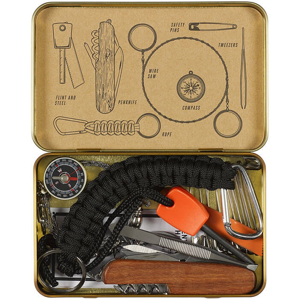 Survival Kit