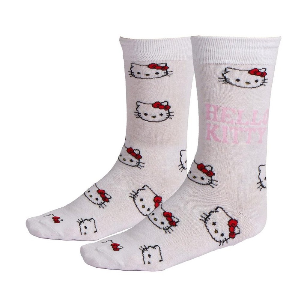 Hello Kitty Sockenset