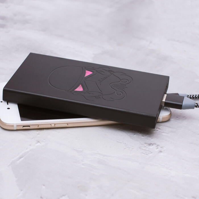 Original Stormtrooper Powerbank