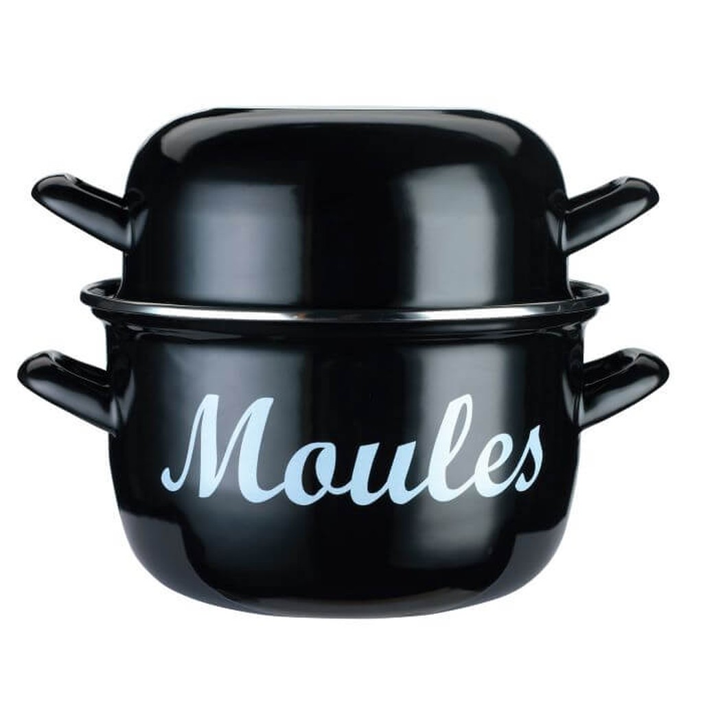 Mediterraner Muscheltopf