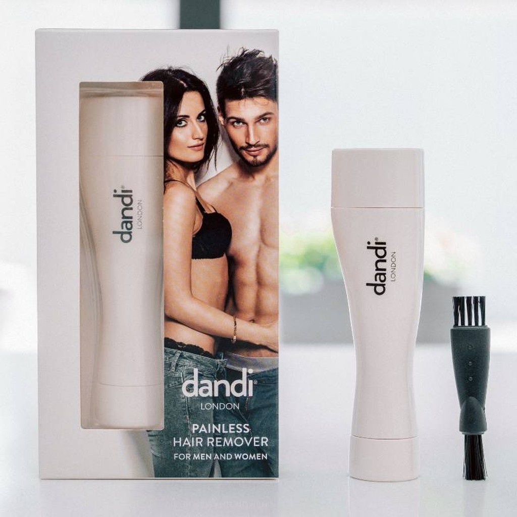 Èpilateur Dandi London