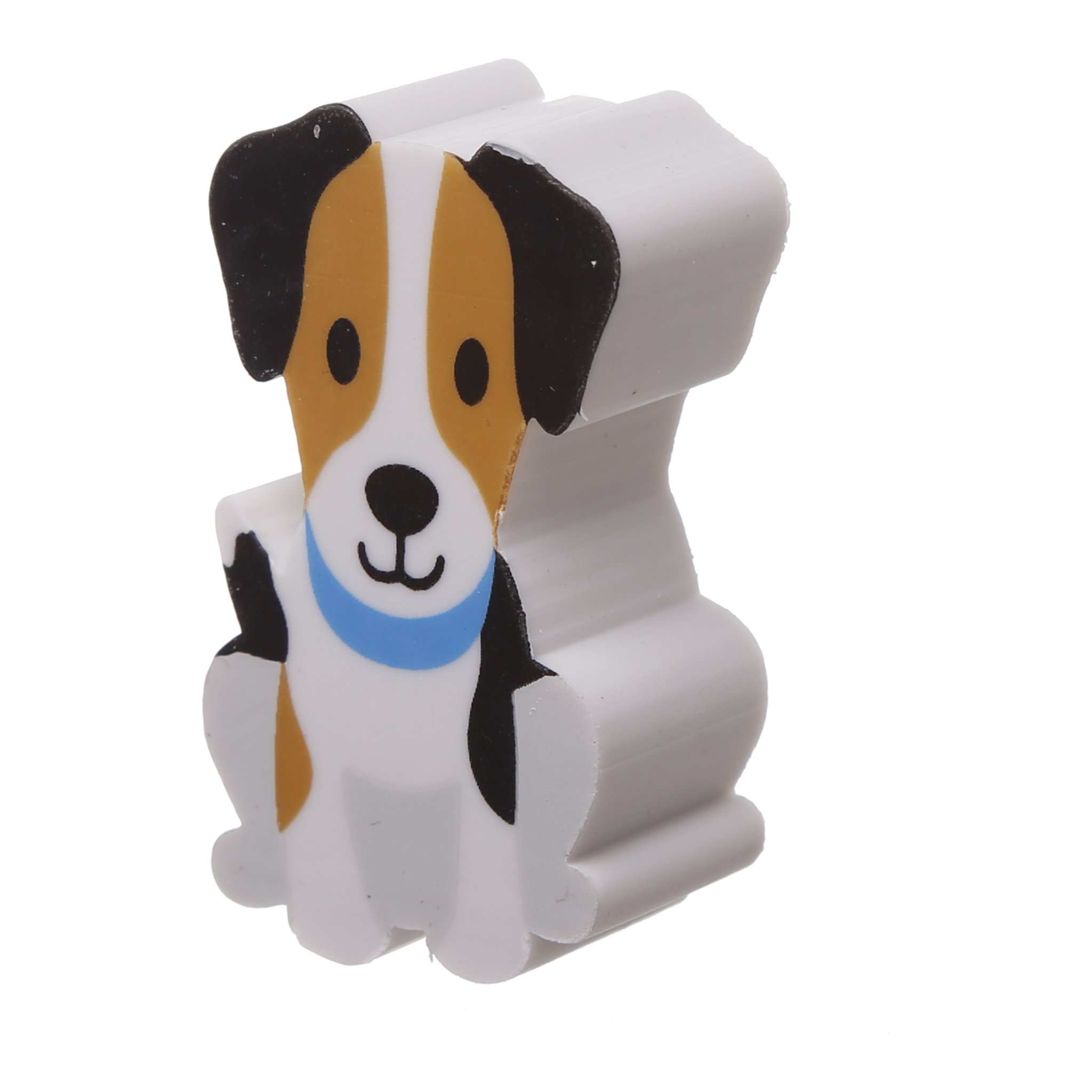 Beagle-Radiergummi einzeln