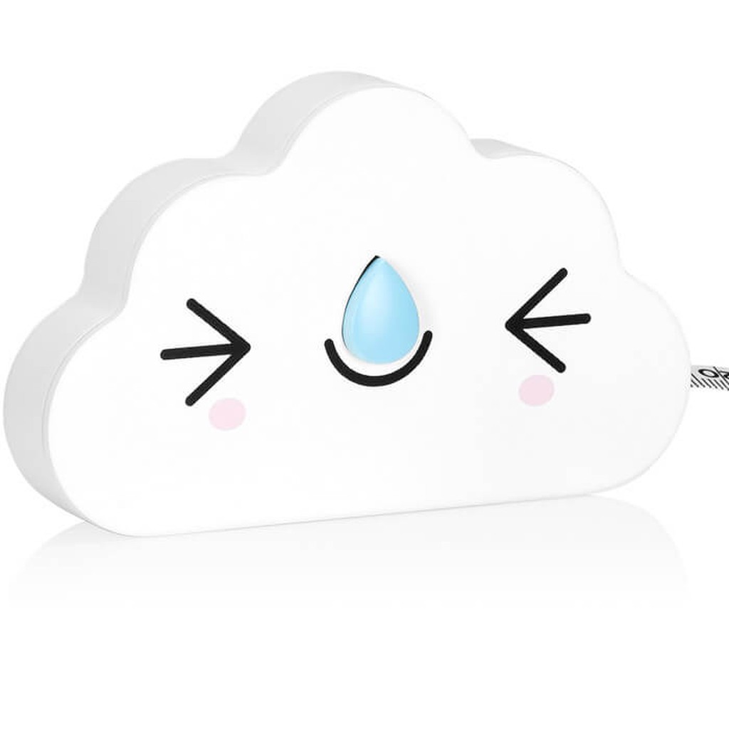 Oh K! Messband Wolke