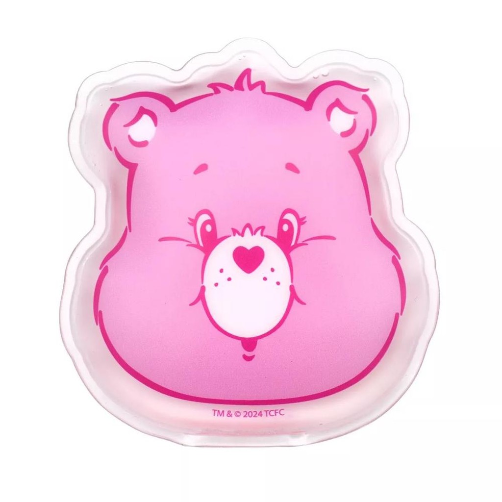 Glücksbärchis Handwärmer