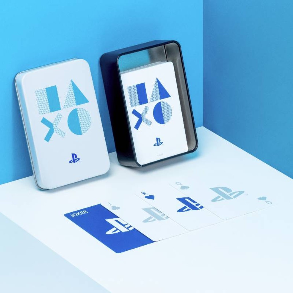 Playstation PS5 Spielkarten