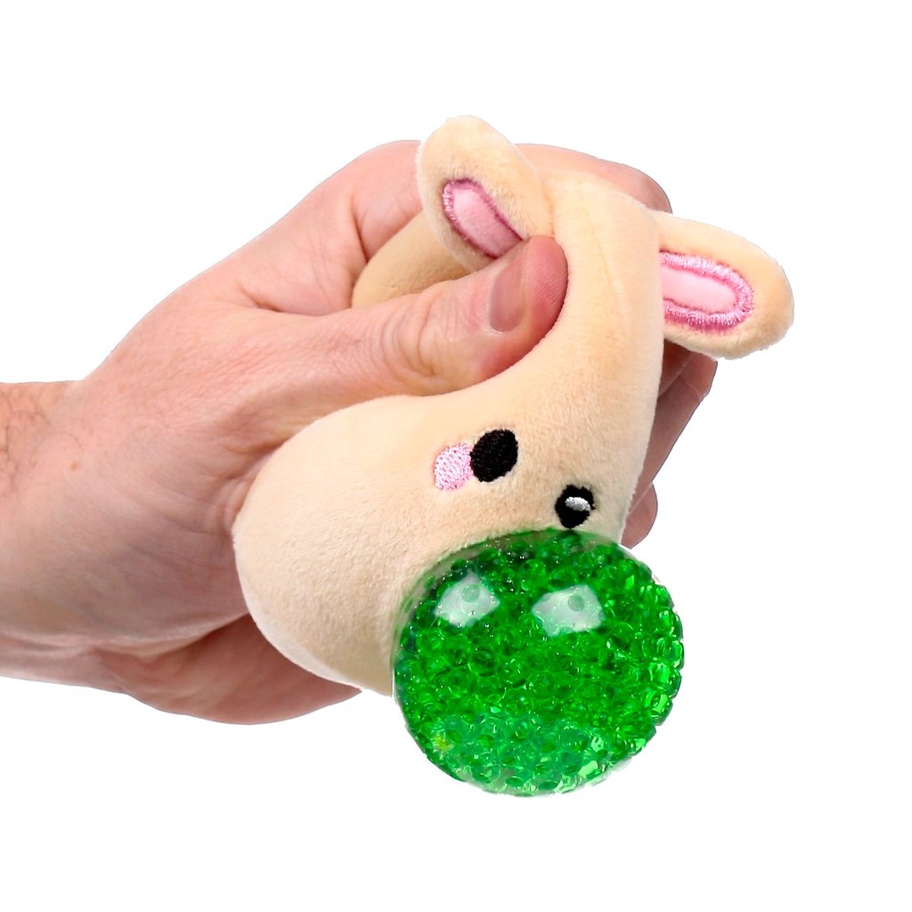 Stressball-Set Frühling