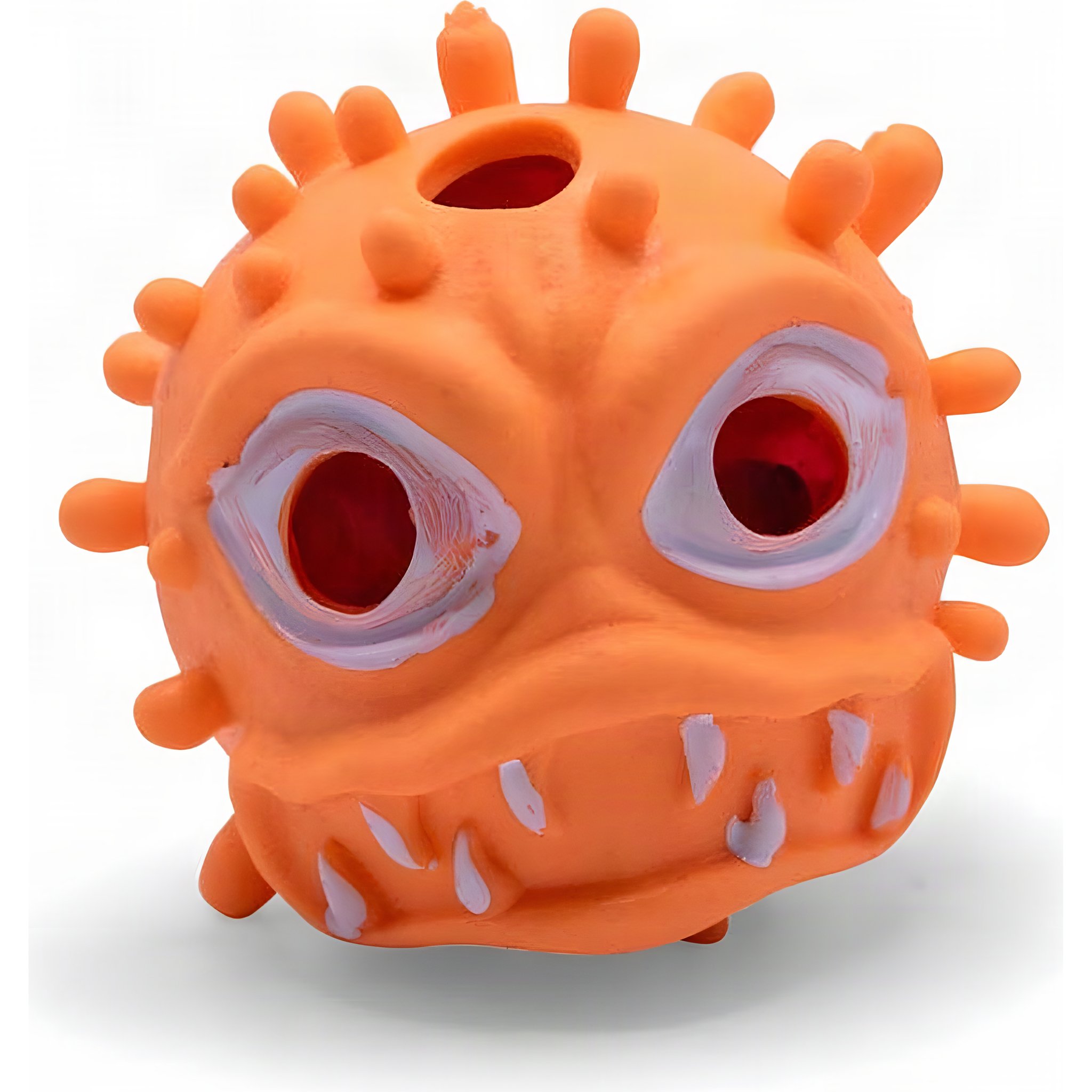 Squeeze Monster Stressball