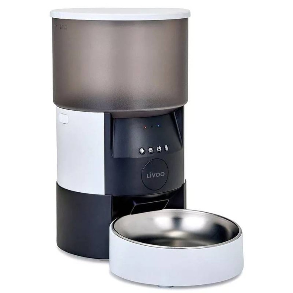 Automatischer Futterspender