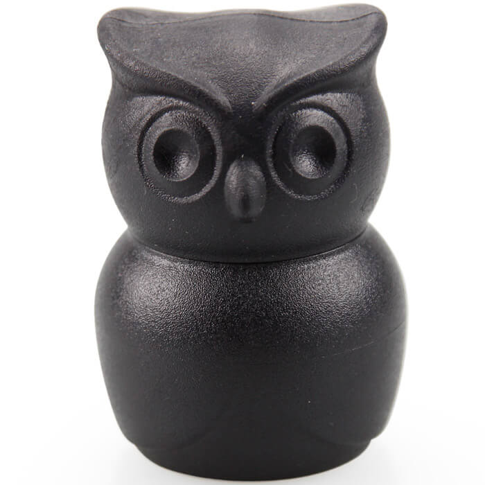 Flaschenöffner Eule