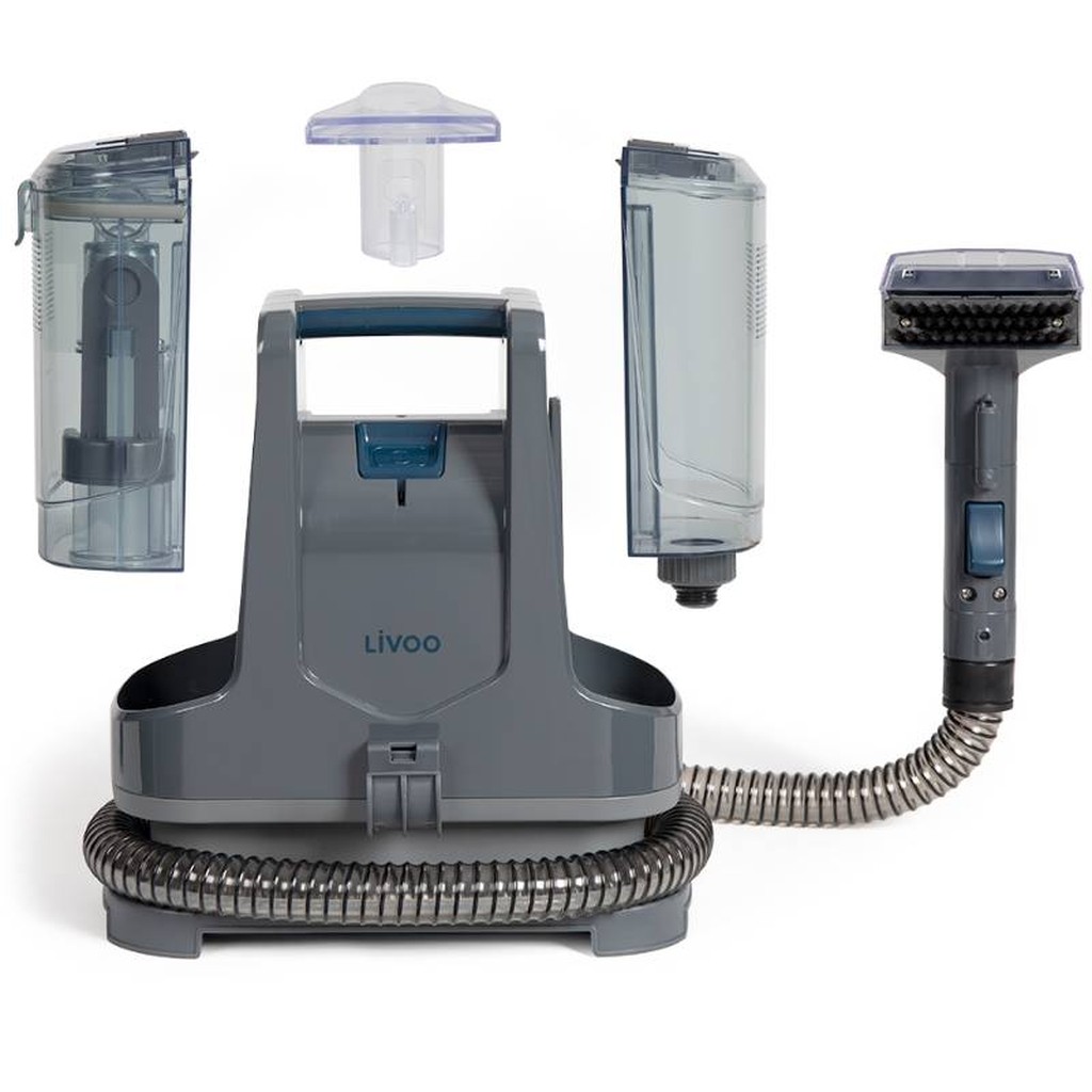 Multi-Oberflächen-Reiniger