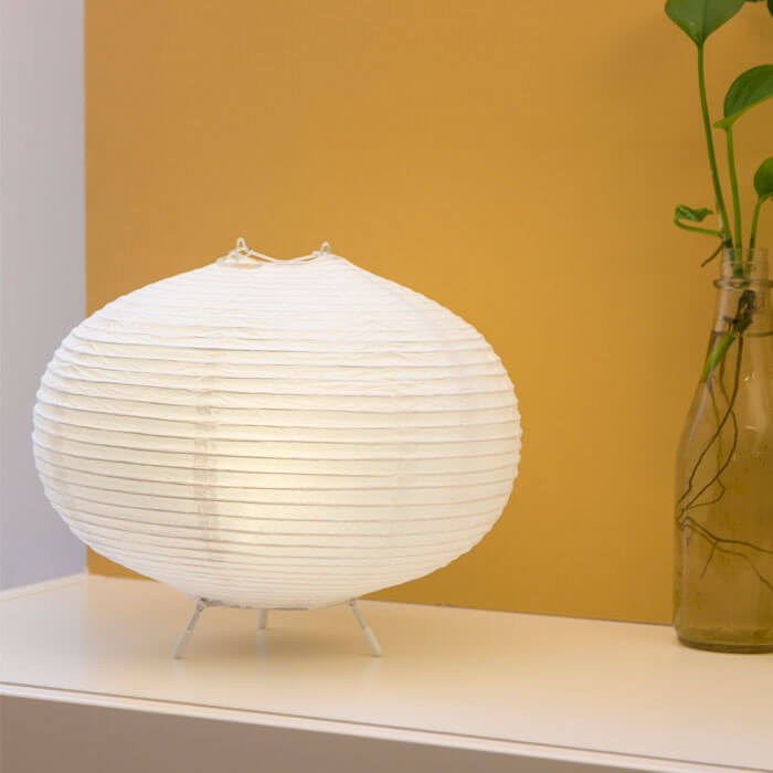 Papierlampe Sophia