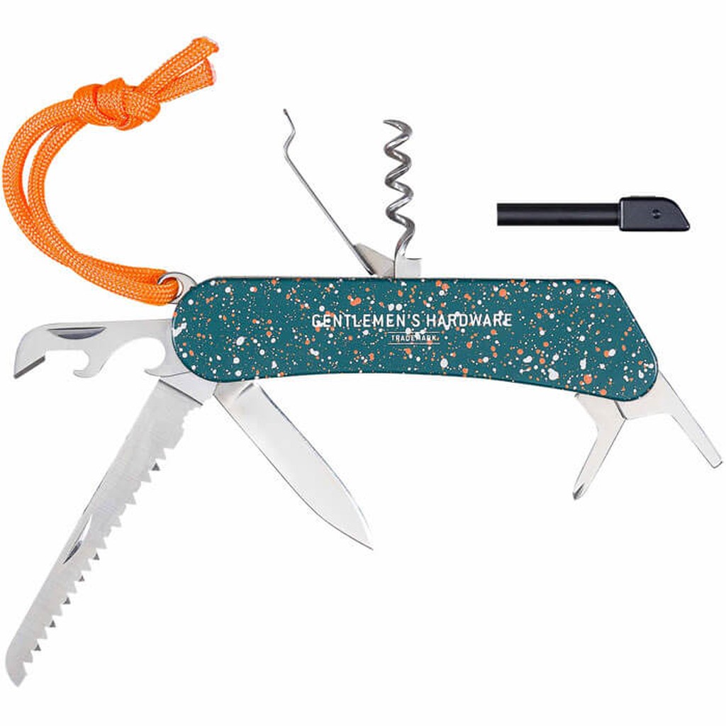 Utensile Multifunzione per Escursionismo