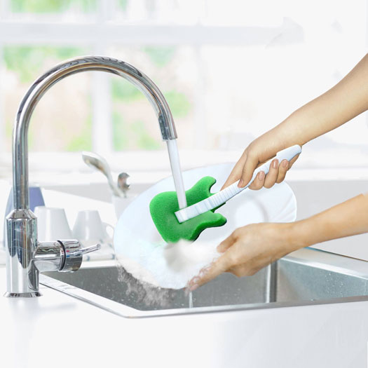 Dish Hero Sponge Set of 2