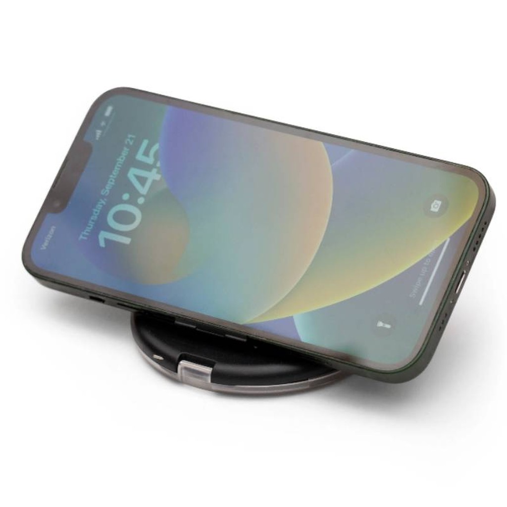 Travel Buddy Adapterset