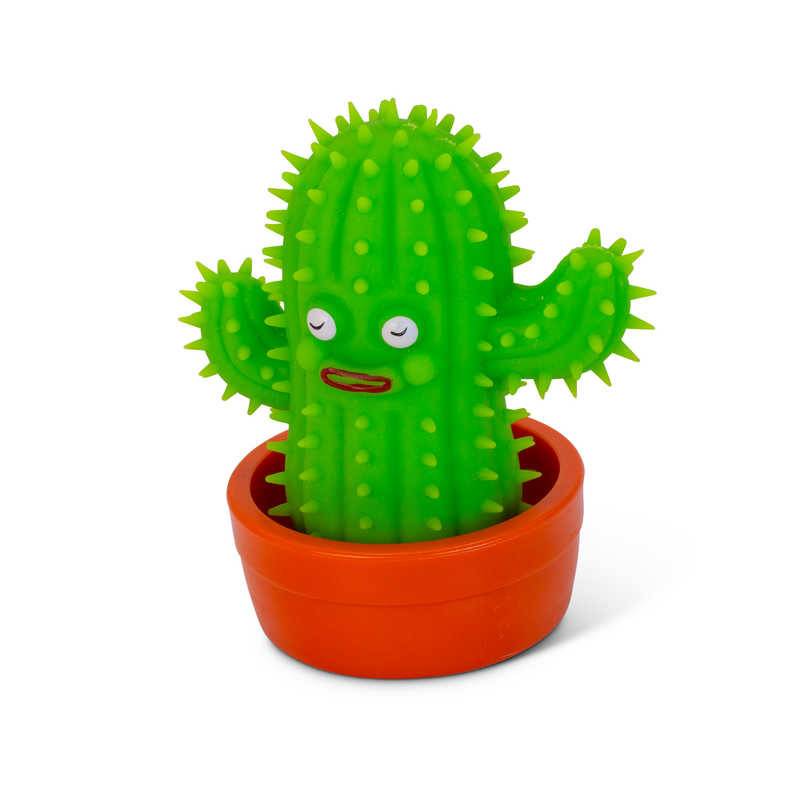 Scrunchems Stretchies Cool Cactus