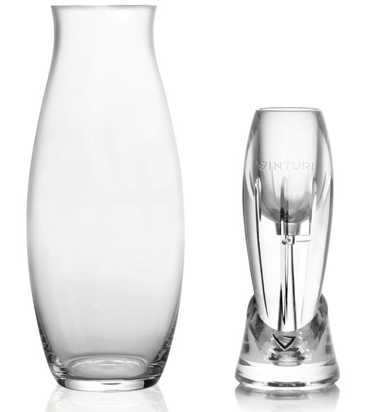 Vinturi Reserve Red Wine Aerator