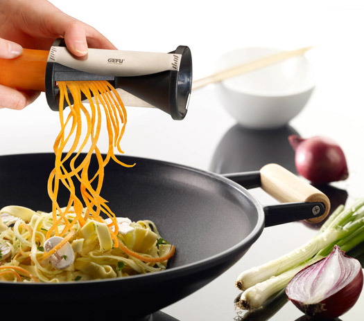 Spiral slicer SPIRELLI