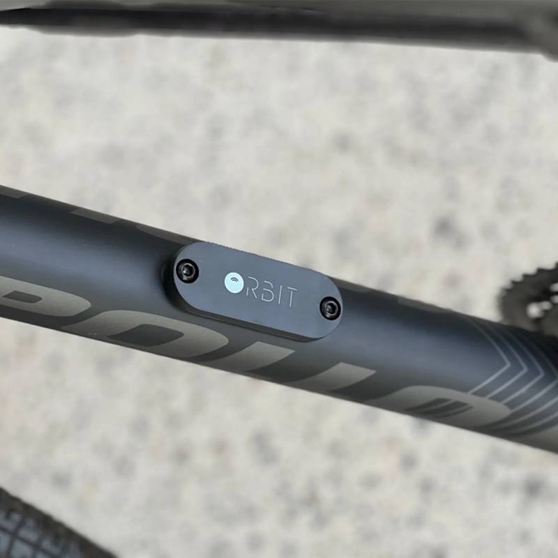 Orbit Velo Bicycle GPS Tracker
