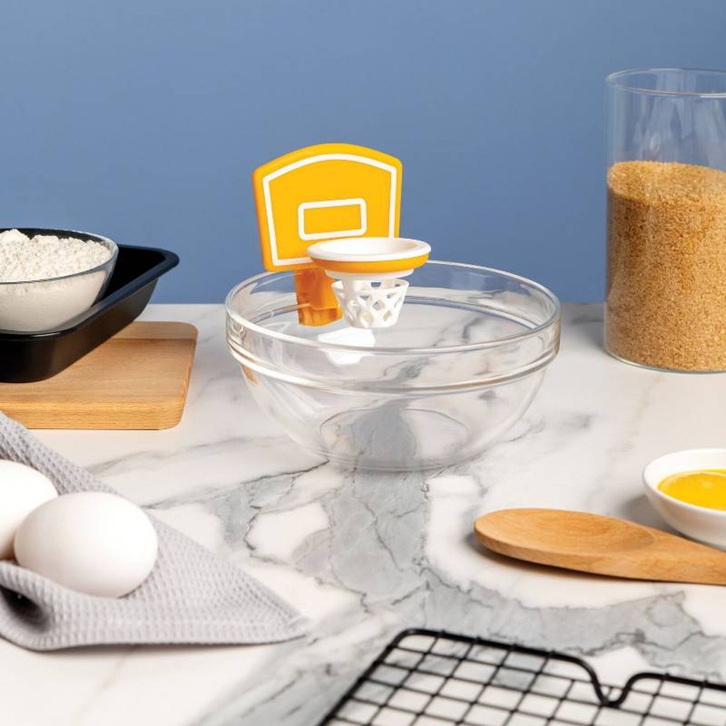 Dunk N' Egg Eiertrenner