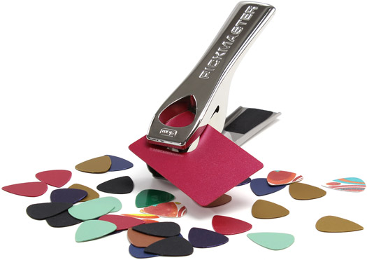 Pickmaster - Decoup'mediator