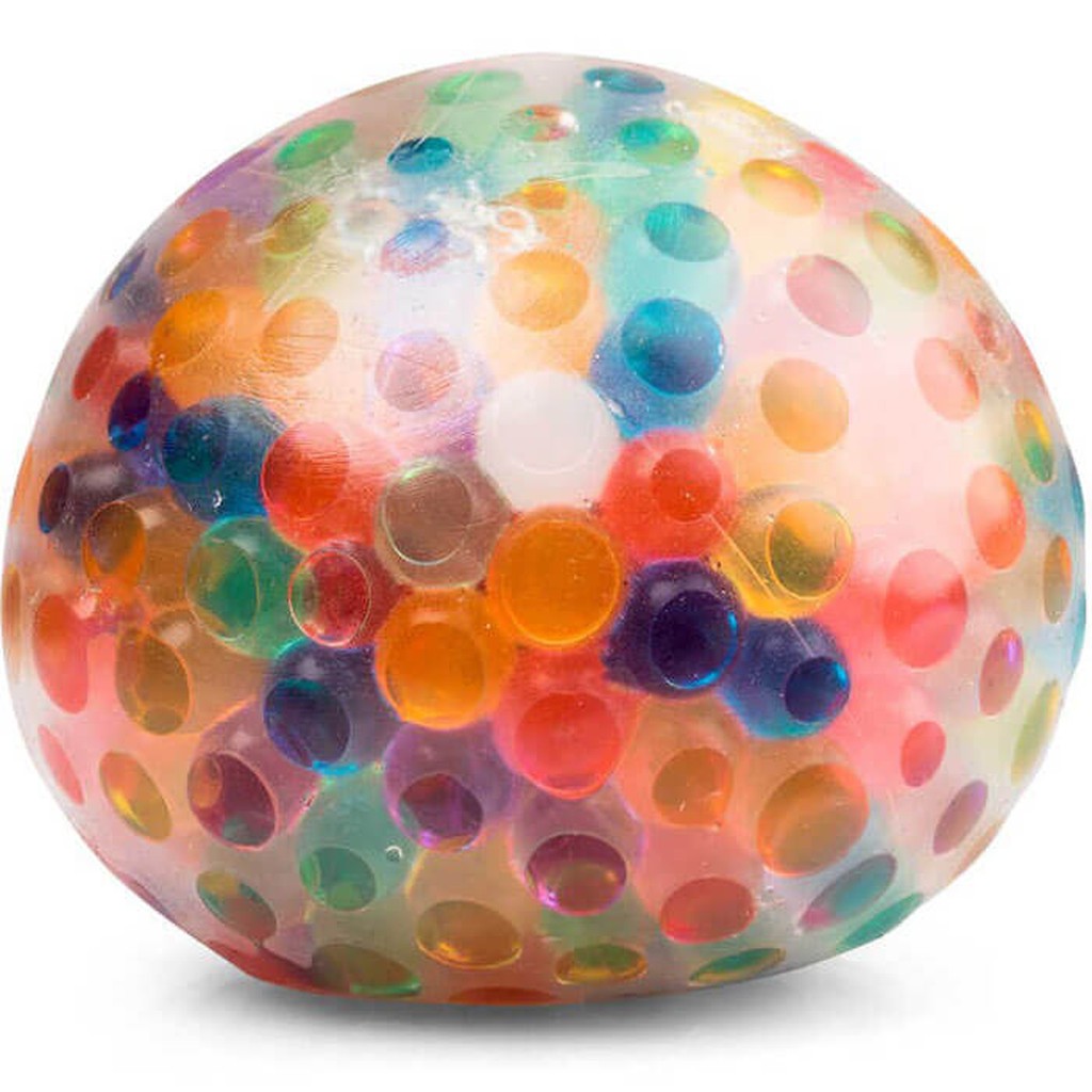 Rainbow Jellyball