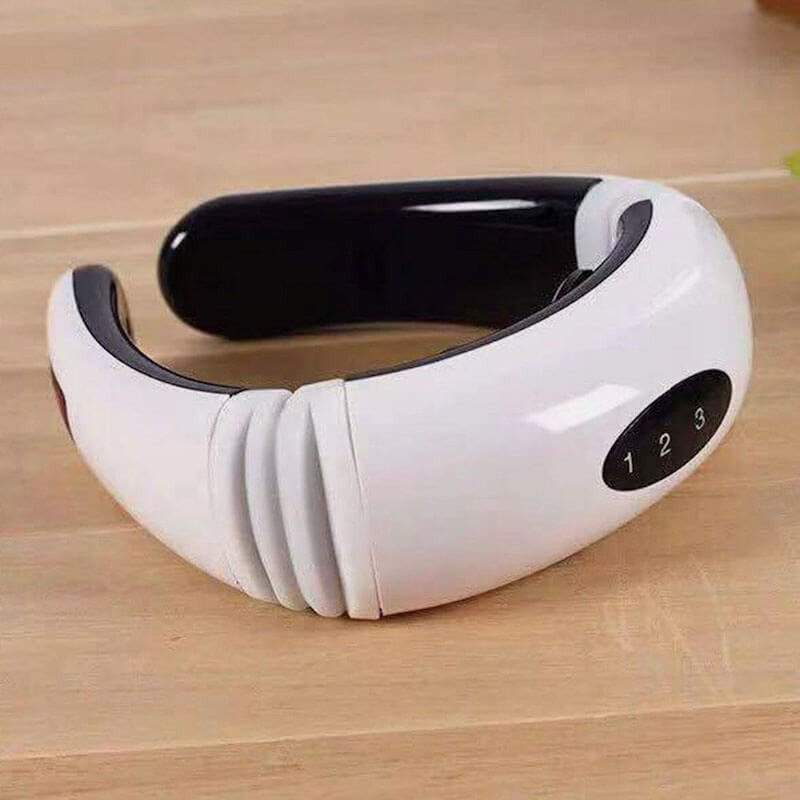Pulse Neck Massager
