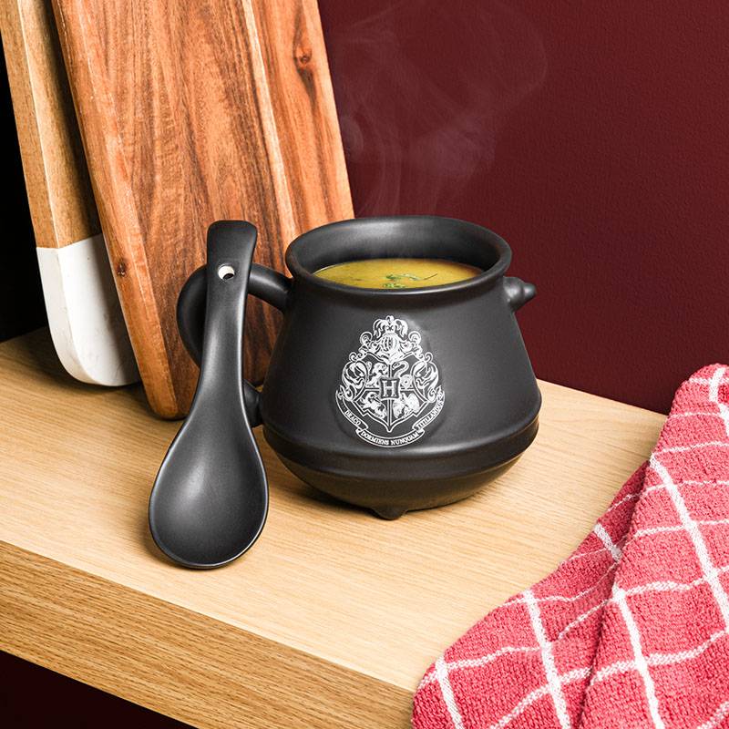 Harry Potter Suppentasse