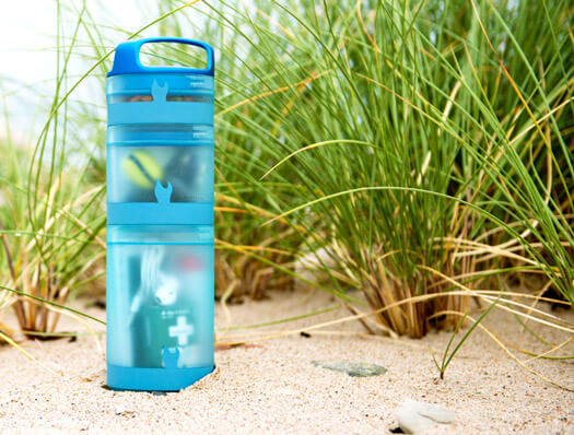 Add a twist light my fire